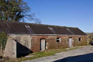 Carmarthen Barns For Sale