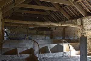 Carmarthen Barns For Sale