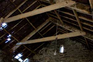 Carmarthen Barns For Sale