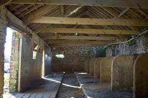 Carmarthen Barns For Sale