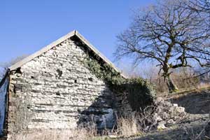Barns For Renovation Wales