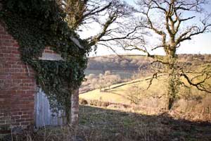 Barns For Conversion Cwmynys Whitemill, Carmarthen