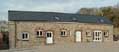 Barn Conversion Mold North Wales