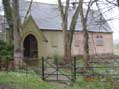 Chapel With Planning Permission For Conversion In Lincolnshire