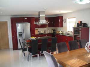 Cleveland Barn Conversion For Sale