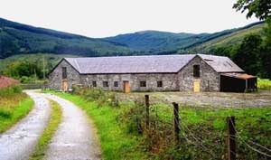 Barn Conversion For Sale