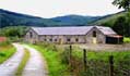 Farmhouse With Barn For Conversion In Rural Argyllshire