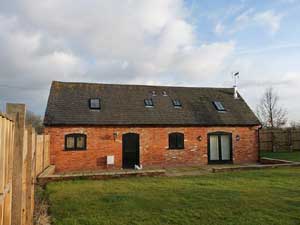 Barn Conversion For Rent In Warwickshire