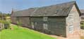 Converted Cruck Barn Cheshire