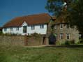 Converted Oasthouse For Sale In Kent