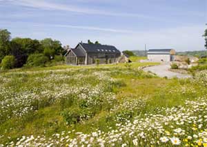Converted And Unconverted Barns For Sale In Wales