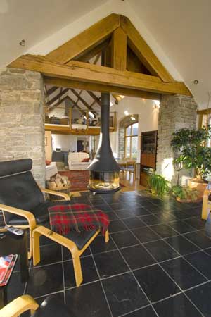 Llandeilo Wales Barn
