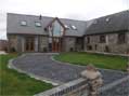 Barn Conversion Near Swansea