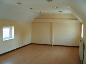 Notts Barns For Conversion