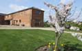 Barn Conversion In Lincolnshire