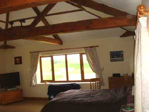Barn Conversion In East England
