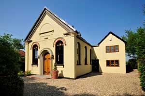 Barn For Sale Berkshire