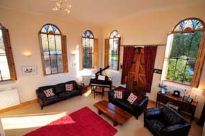Converted Chapel For Sale Berkshire