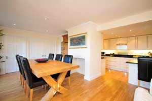 Chapel Conversion Near Newbury