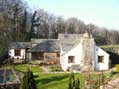 Converted Barn Lancashire