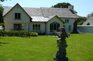 Devon Coach House Conversion For Sale