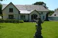 Coach House Conversion West Devon