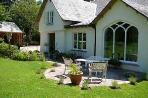 Devon Coach House Conversion
