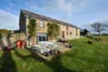 Converted Barn In Co. Down