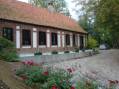 Unconverted Barn In Pas De Calais Region of France