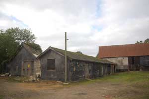 Norfolk Barns For Conversion
