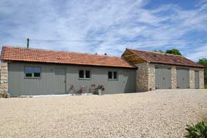 Converted Barn For Sale Wells