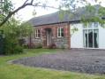 Stables Conversion Lincolnshire