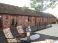 Converted Barn With Paddock Bridgwater Somerset