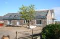 Partly Converted Steading Near Aberdeen