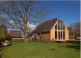 Riverside Barn Conversion In Oxfordshire For Sale