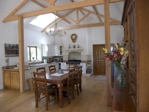 Converted Barn Brandonnet France