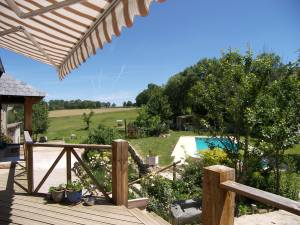 Barn Conversion In Rural France