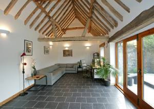 Princes Risborough Barn Conversion