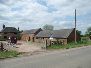 Barn For Sale In The East Midlands