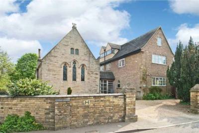 Convent Conversion For Sale