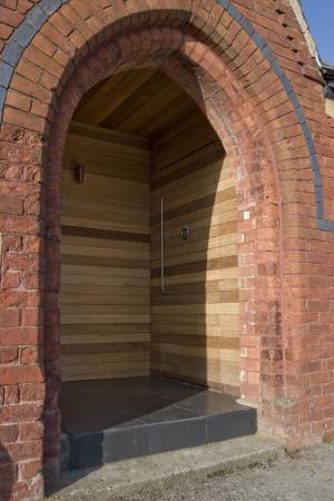School For Conversion Manchester Lancashire
