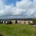 Converted Barn Bewcastle Cumbria
