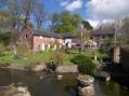 Cottage With Barn In Shropshire