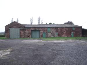Barns For  Conversion Cheshire For
