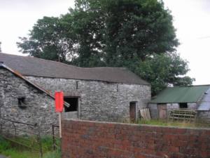 Aberystwyth Barns For Sale