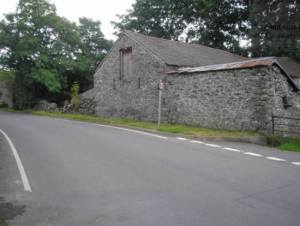 Aberystwyth Barns For Sale