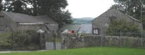 Aberystwyth Barns For Sale