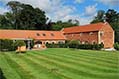 Yorkshire Barn Conversion For Sale
