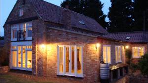 Barn Conversion For Sale Lincolnshire