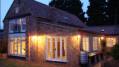 Converted Barn For Sale In Lincolnshire